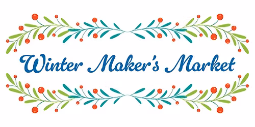 Winter Makers Market