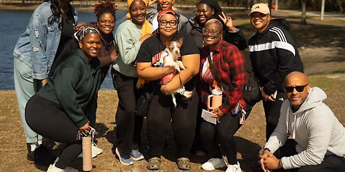 Community Nature Walks are Back!