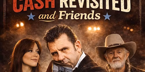 Cash Revisted & Friends