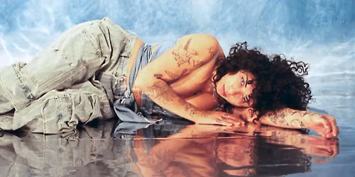 Indigo De Souza in Saint Louis