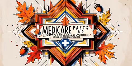 Medicare A-D