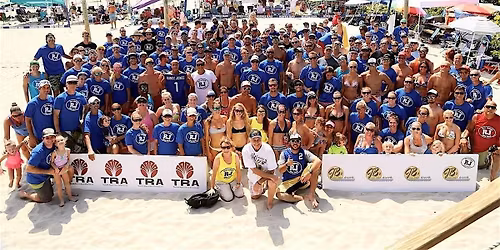 OT MEN\u2019S HEALTH KING OF THE BEACH | SUNDAY SHOWCASE