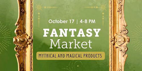 Fantasy Market 