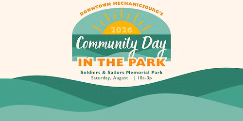 Community Day in the Park