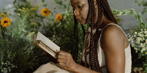 Afro Poetry
