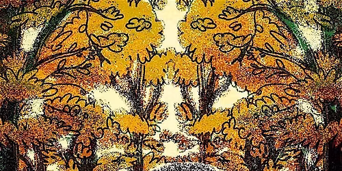 Brown Boy: a film by Dev Thompson-  Screening & Conversation