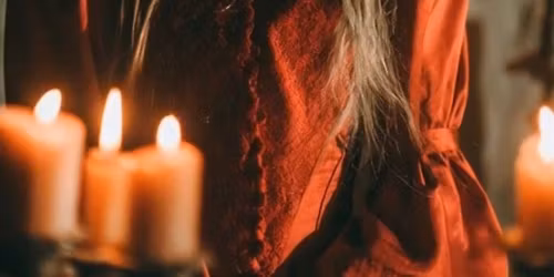 Garden Witches Tea Party & Psychic Development