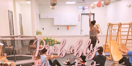 Playdate Pilates