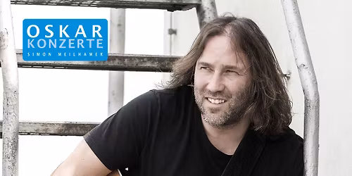 Roland Hefter live in Eggenfelden