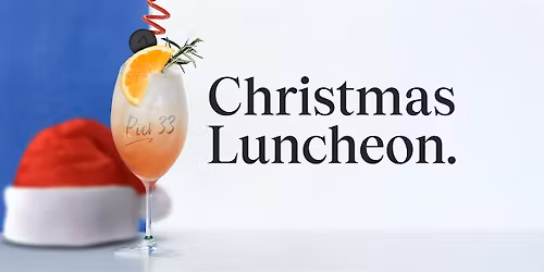 The Agency QLD Christmas Luncheon 2025