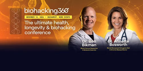 Biohacking 360