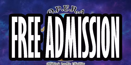 Spirit, Mind, & Body Faire of OPERA - December 2025