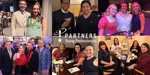 May Partners Meeting