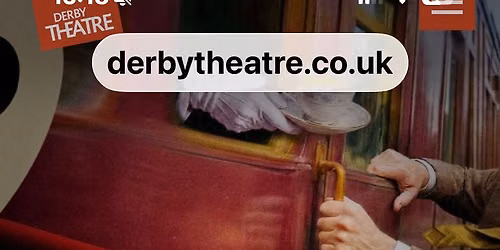The 39 Steps Adapted by Patrick Barlow from the novel by John Buchan & the movie by Alfred Hitchcock