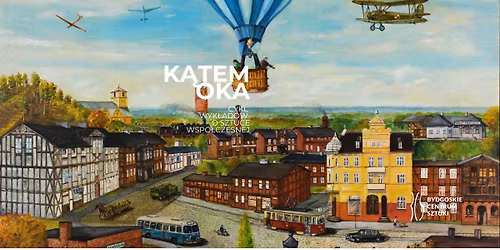 Przestrze\u0144 w sztuce nieprofesjonalnej i art brut | Wyk\u0142ad Piotra D\u0105browskiego