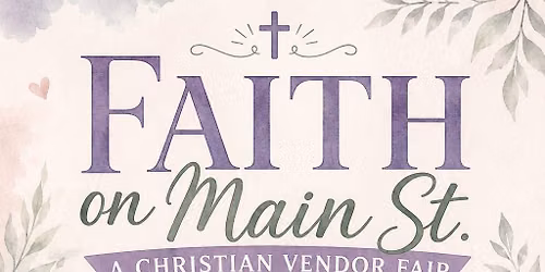 Faith on Main St