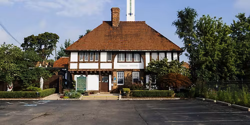 Pewabic: Detroit's Pottery