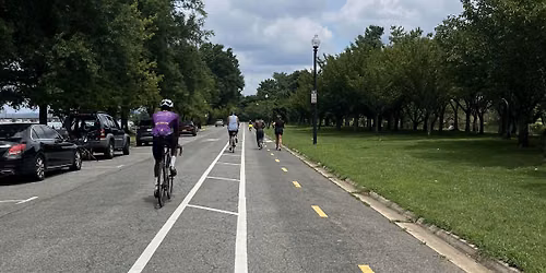 Hains Point Hoopla 2.0