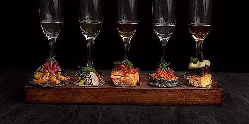 Tequila & The Five Elements: Fire \u2022 Earth \u2022 Water \u2022 Air \u2022 Spirit