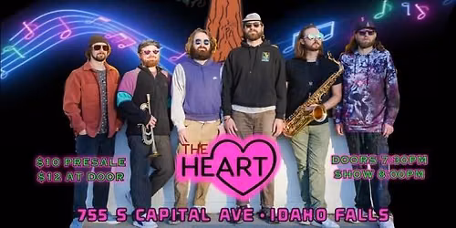 \ud83c\udfb8 FUNKY JAZZY ROCK SHOW \ud83c\udfba