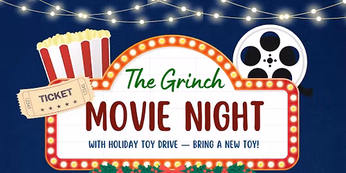 Movie Pajama Night Added! 