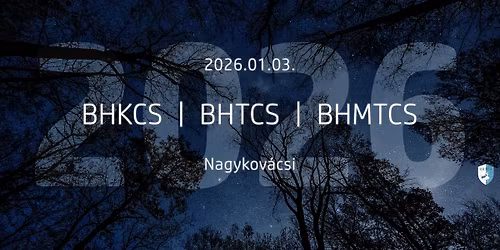 Budai-hegys\u00e9g T\u00e1voli Cs\u00facsai 2026 - Extr\u00e9m \u00e9jszakai t\u00far\u00e1k