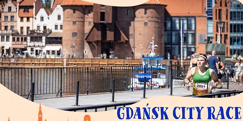 Gda\u0144sk City Race 2026