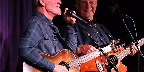 Johnsmith & Dan Sebranek