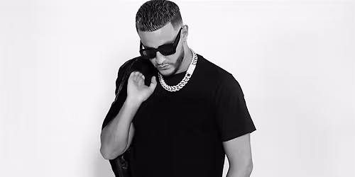 DJ SNAKE HALLOWEEN WEEKEND @ ZOUK