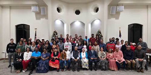 Asian Bible Study Fellowship 