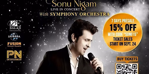 Sau Saal Pehle - Sonu Nigam