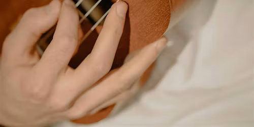 Ukulele Taster with Brian