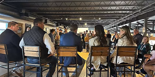 Retail Uncorked | New York City