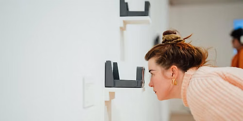 Curator-led Exhibition Tours