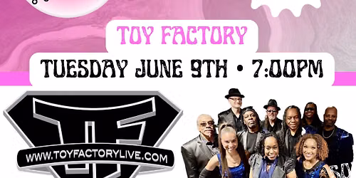 Toy Factory Gas City Concerts at the Park
