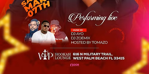 DJOULY BEST PERFORMING LIVE