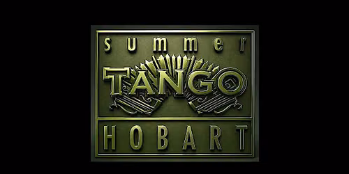 Summer Tango Hobart 2027