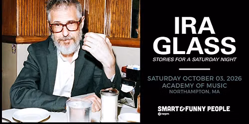 Ira Glass