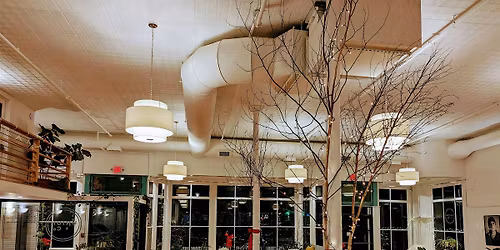 Union + Co Holiday Party and Open House