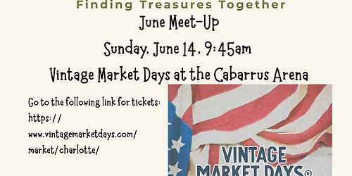 June Meet-Up