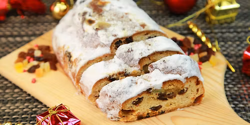 Christmas Adult Baking