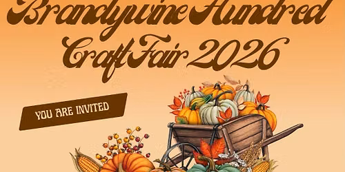 Craft fair 