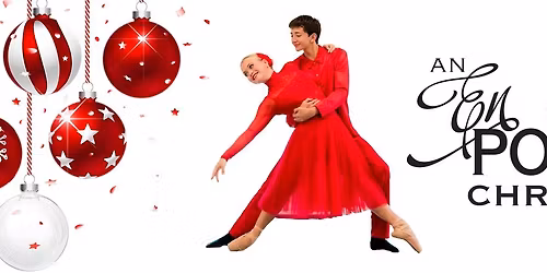 An En Pointe Christmas Saturday Matinee