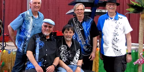 Eagles Club Red Shirt Night