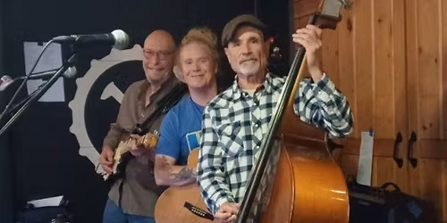 The Braid at The Pint!