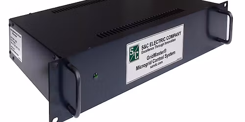 S&C\u2019s Gridmaster Microgrid Controller Hands-On Workshop