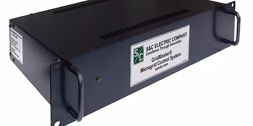 S&C\u2019s Gridmaster Microgrid Controller Hands-On Workshop
