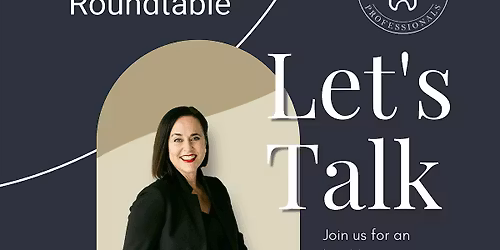 Dental Mastermind Roundtable