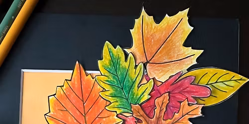 Fall Family Art Night 