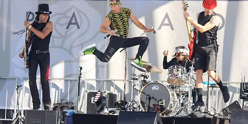 St. Patricks Day - 80z All Stars - NO COVER - Hooley's La Mesa